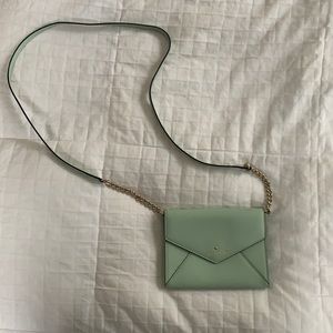 KATE SPADE CROSSOVER BAG